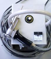 003手提分離式焊接機